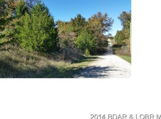 Tbd Lavender Rd, Barnett, MO 65011