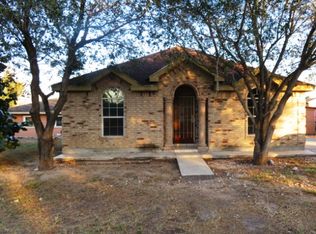 5644 Gardenia St, Edinburg, TX 78541