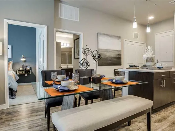 Junction at Galatyn Park