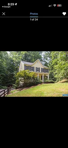 305 E Monacan Dr Photo 1