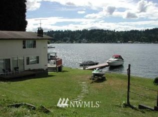 5455 Pleasure Point, Bellevue, WA