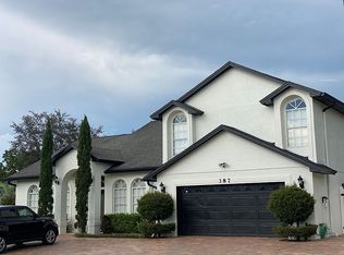 387 Killington Way, Orlando, FL 32835