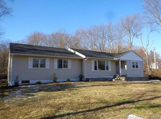 272 Todd Rd, Wolcott, CT 06716