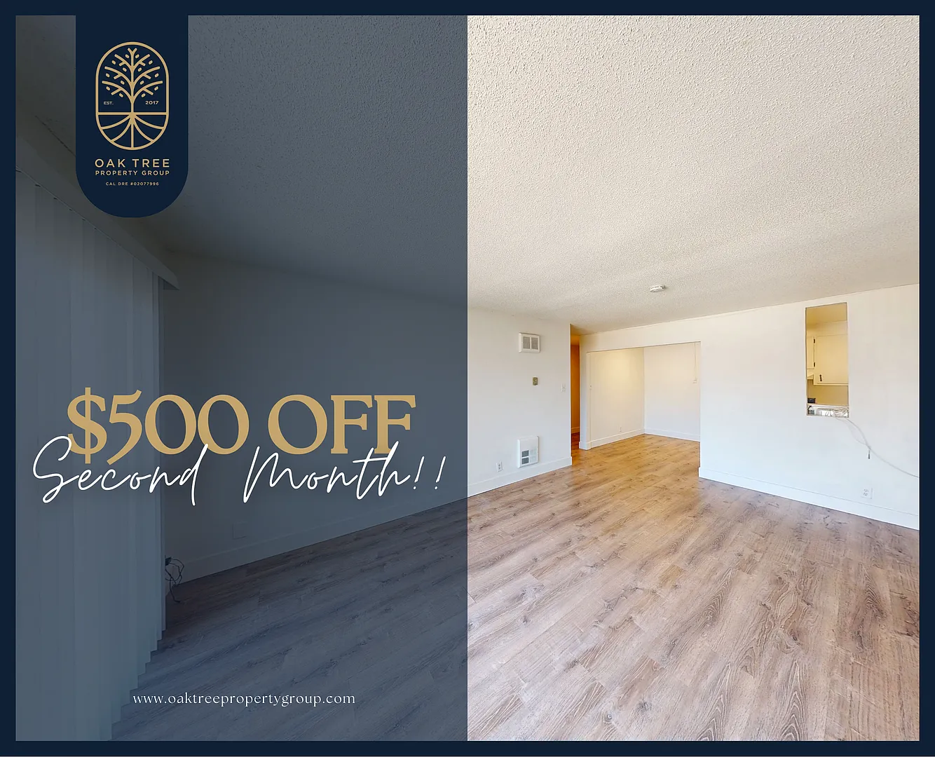 1627 High Street — Photo 1