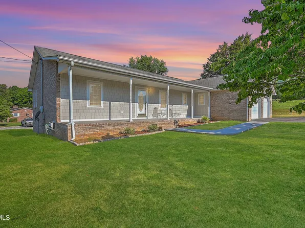 251 Sunrise Dr, Elizabethton, TN 37643