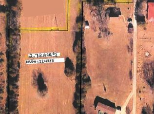 Carter Ln, Elkins, AR 72727