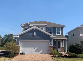429 Sweet Oak Way, Saint Augustine, FL 32095
