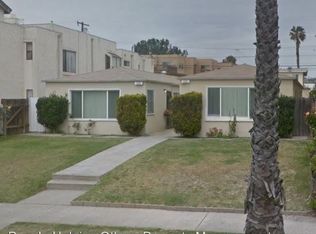 1252 Grand Ave, San Diego, CA 92109