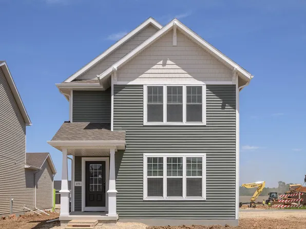 475 Savannah Dr, Oregon, WI 53575