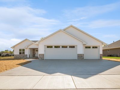 3581 W Hank Ave, De Pere, WI, 54115