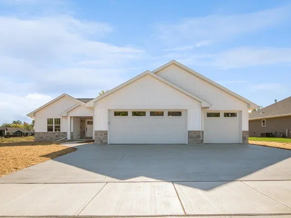 3581 W Hank Ave, De Pere, WI 54115