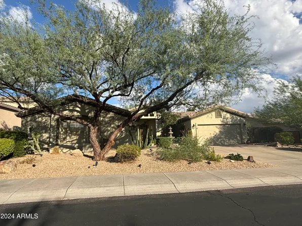 22217 N 78TH Street, Scottsdale, AZ 85255