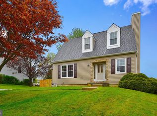 861 Elmwood Ct, Westminster, MD 21158