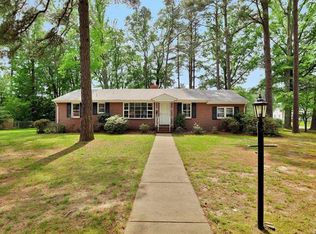 8314 Franconia Rd, Richmond, VA 23227