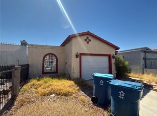 2381 Sabroso St, Las Vegas, NV 89156