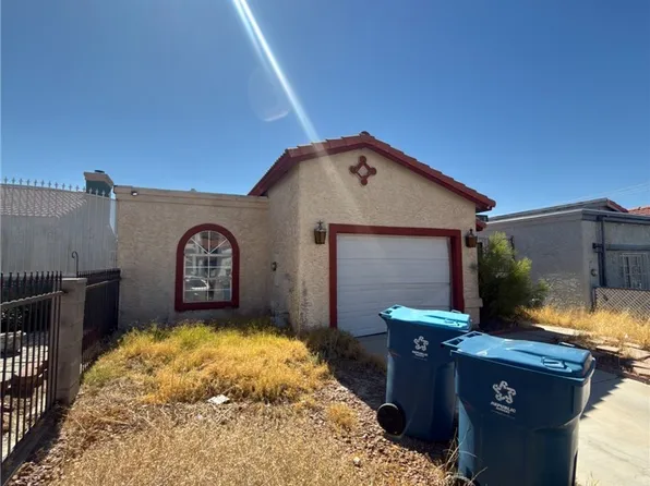 2381 Sabroso St, Las Vegas, NV 89156