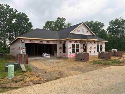 6715 Ellipse Pl, Evansville, IN, 47715