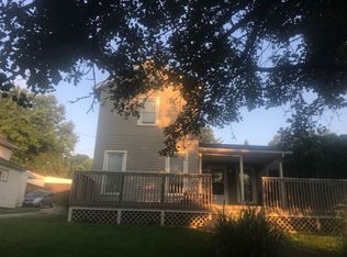 771 N Market St, Shreve, OH 44676