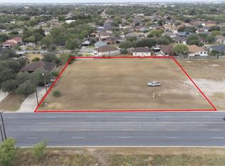 5202 N Raul Longoria Rd, San Juan, TX 78589