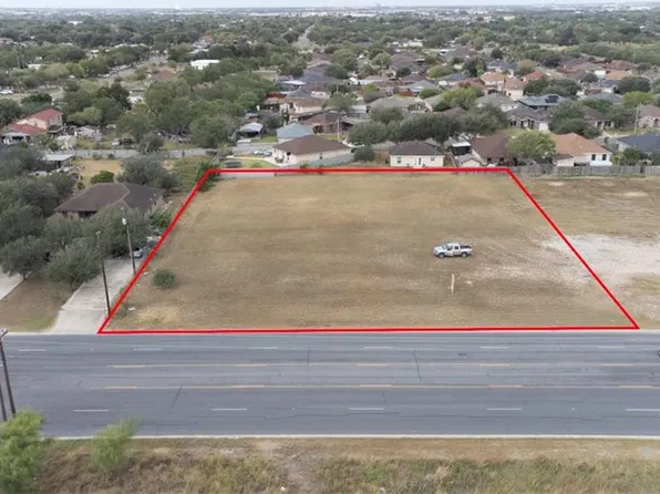 5202 N Raul Longoria Rd, San Juan, TX 78589