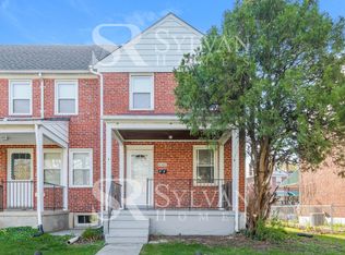 8363 Hillendale Rd, Baltimore, MD 21234