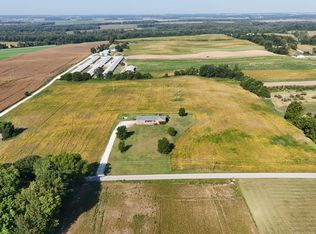 2577 S 300 W, Washington, IN 47501