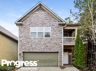 1630 Yukon Ct, Atlanta, GA 30349