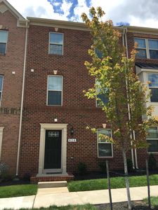 826 Oldham St, Baltimore, MD, 21224
