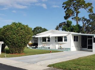 183 Philadelphia Blvd #22, Palm Harbor, FL 34684