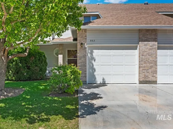 362 E Elwood Ln, Boise, ID 83706