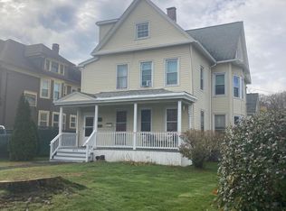 273 Wakelee Ave #3, Ansonia, CT 06401