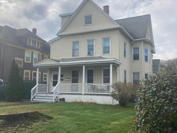 273 Wakelee Ave #3, Ansonia, CT 06401