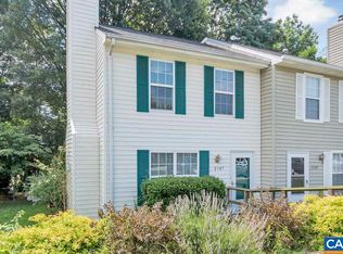 2107 Commonwealth Dr, Charlottesville, VA 22901