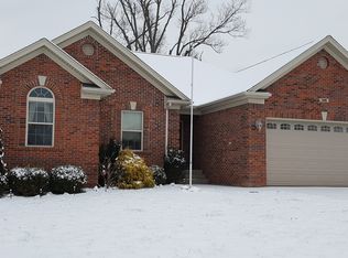 188 Glen Ridge Dr, Mount Washington, KY 40047