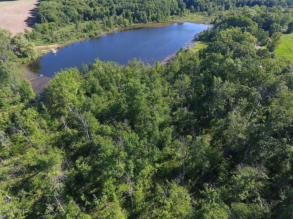460 Swains Lake Dr, Concord, MI 49237 Zillow
