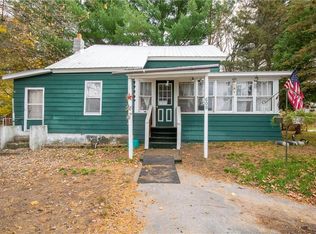 600 S James St, Carthage, NY 13619