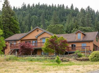529 Highline Rd, Hood River, OR 97031