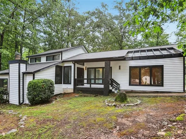 6700 Knollwood Cir, Douglasville, GA 30135