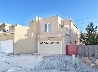 5142 Levy Ct NW, Albuquerque, NM 87120