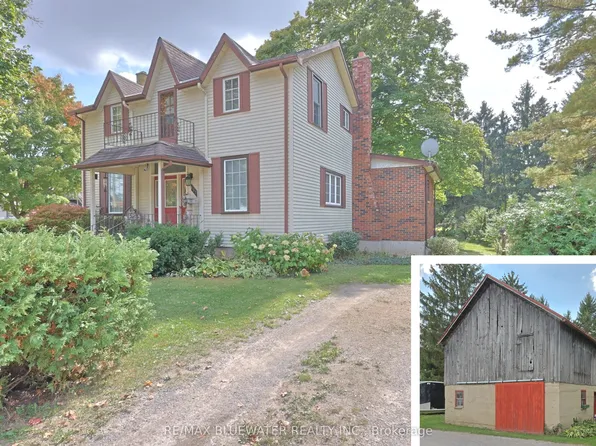 197 Broad St, North Middlesex, ON N0M 2K0