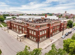 1395 Antietam Ave APT 45, Detroit, MI