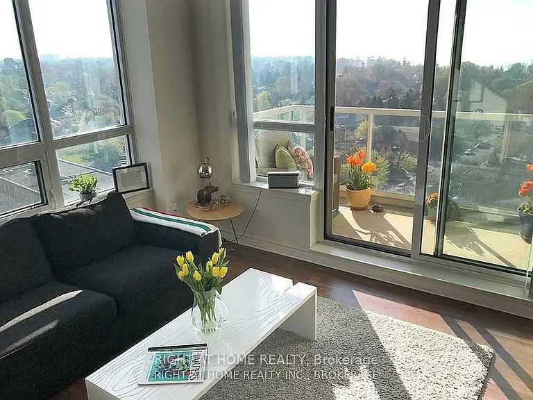 3865 Lake Shore Blvd W #1309 — Photo 8