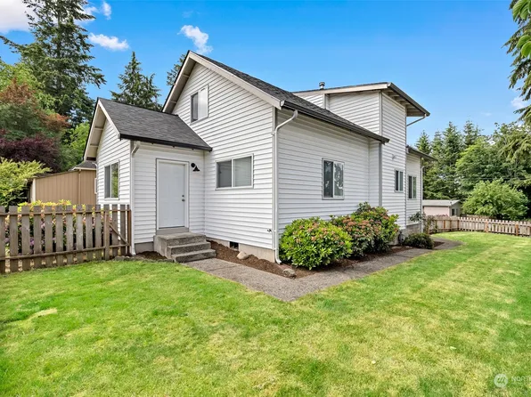 32330 2nd Avenue, Black Diamond, WA 98010
