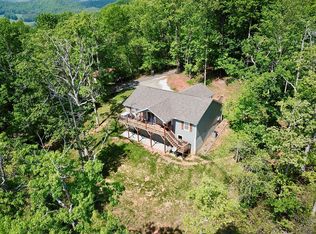 109 Grace Starr Rd, Franklin, NC 28734