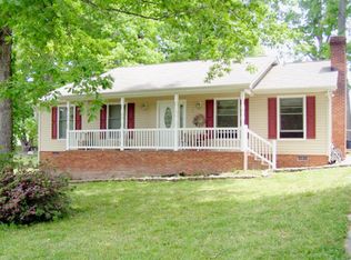 604 Ginger Dr, Kings Mountain, NC 28086