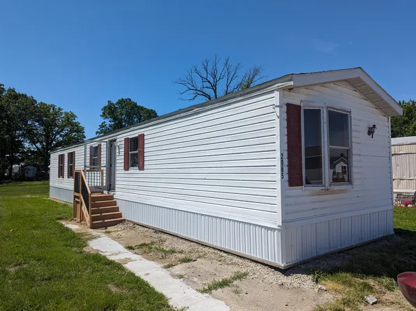 2065 N Brabant #58, Burt, MI 48417