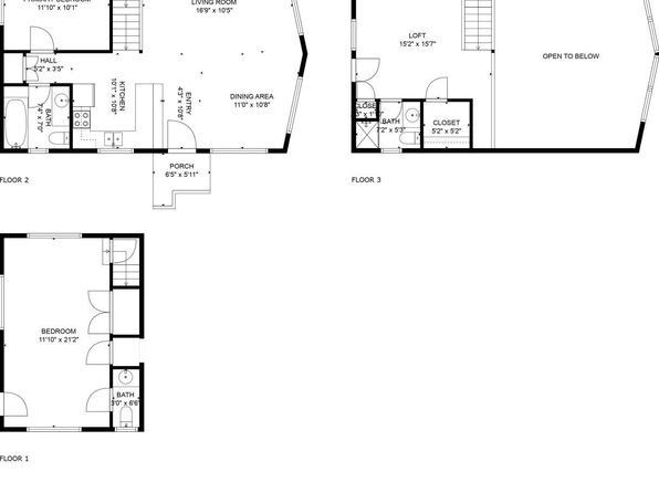 25121 Cougar Rd, Idyllwild, CA 92549