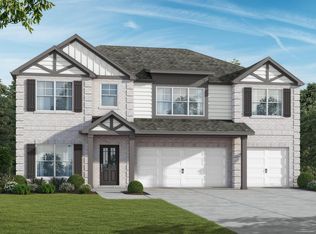 111 Steelcrest Cir, Huntsville, AL 35811