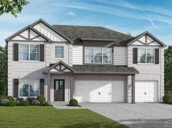111 Steelcrest Cir, Huntsville, AL 35811
