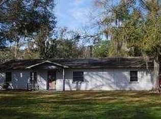 2111 Hinson Rd, Dover, FL 33527